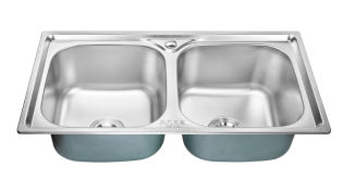 Bảng giá chậu rửa inox Tân Á Đại Thành  rẻ nhất hiện nay