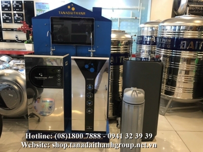 Đại lý phân phối máy lọc nước Tân Á Đại Thành khu vực miền Bắc