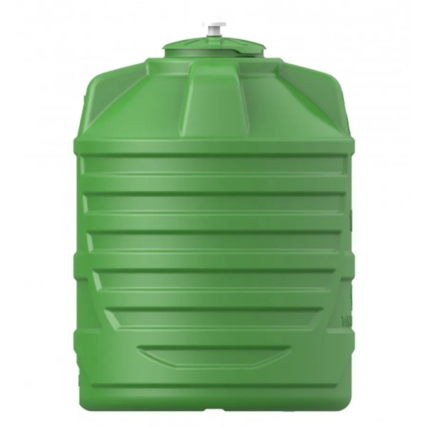 Bồn nhựa Tân Á Plasman – 2000L Đứng