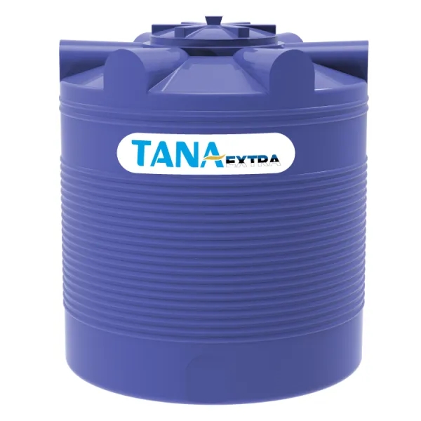 Bồn nhựa Tân Á EX - 1500L Đứng
