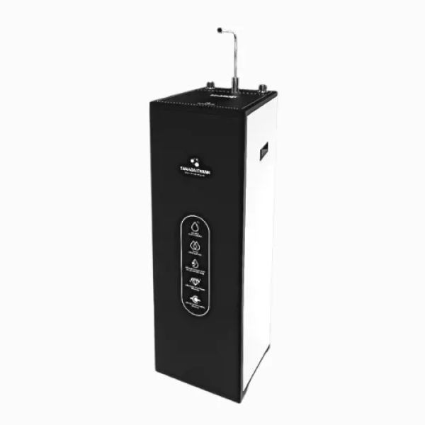Máy lọc nước RO Rossi PHYSIC - 9 lõi
