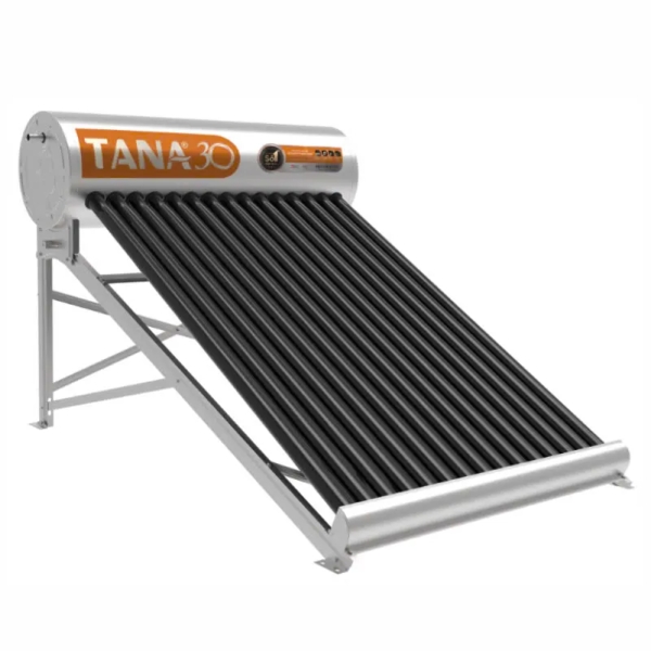 Máy nước nóng năng lượng mặt trời Tân Á 30 – 160L