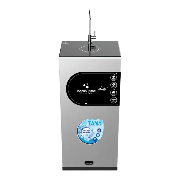 Máy lọc nước RO Tân Á Arte - 7 lõi