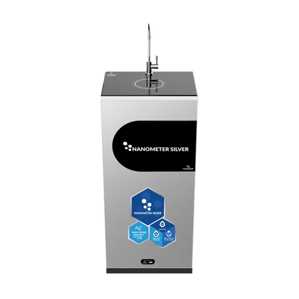 Máy lọc nước RO Tân Á Nano - 9 lõi