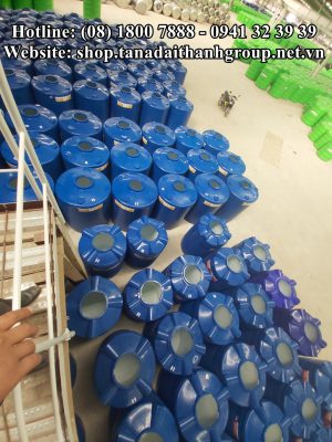 Điểm bán bồn nhựa Tân Á tại Đông Anh, Hà Nội
