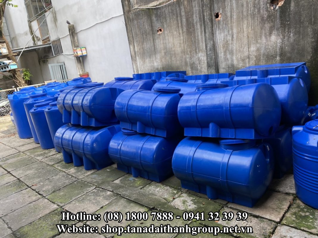 Cập nhật giá bồn nước nhựa Tân Á tại Phú Xuyên ở chúng tôi